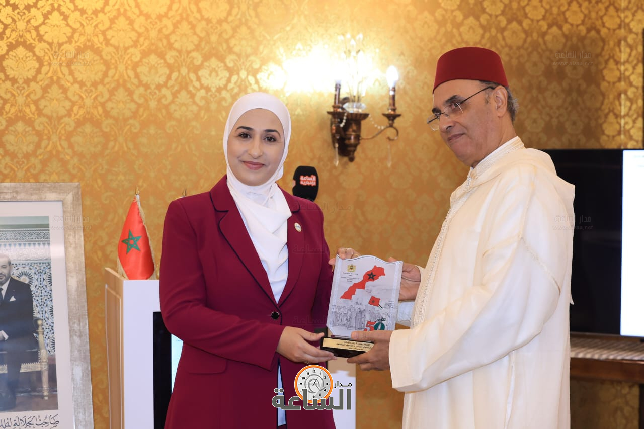 Madar Al-Saa Images 0.37234638914223916