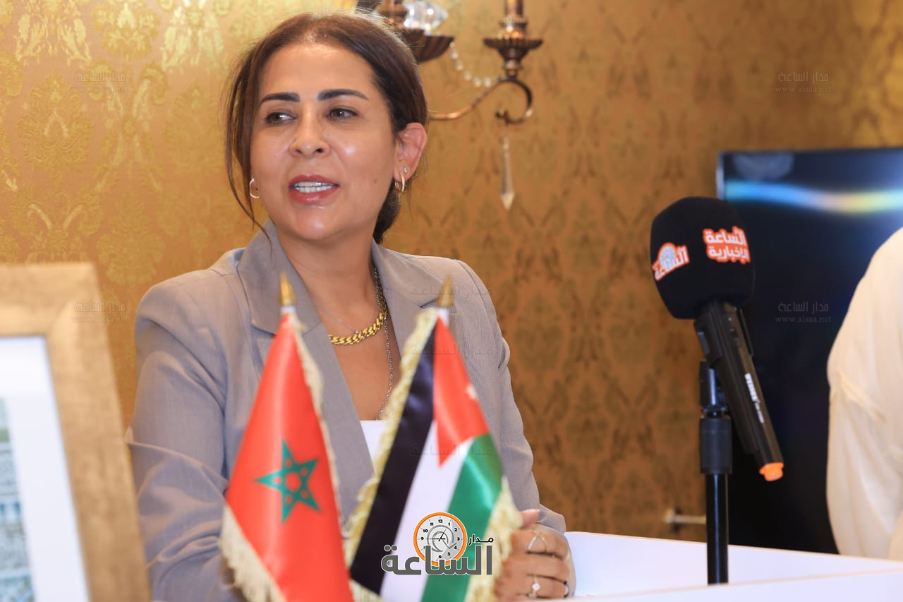 Madar Al-Saa Images 0.23025587926136526