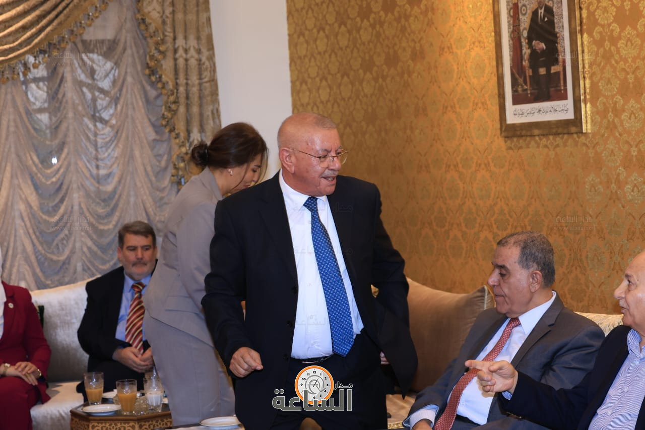 Madar Al-Saa Images 0.8346707625523155