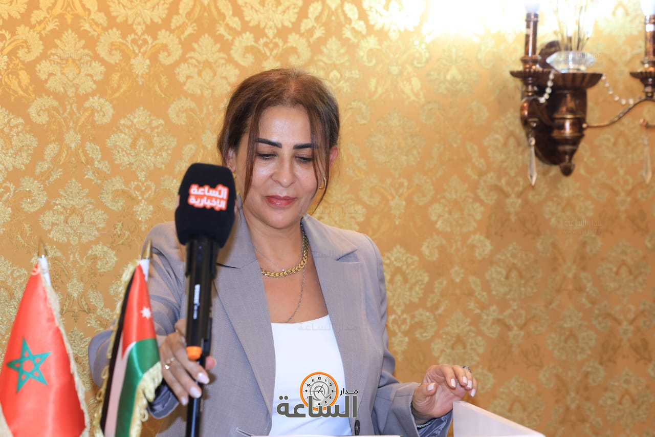 Madar Al-Saa Images 0.5651537103595702