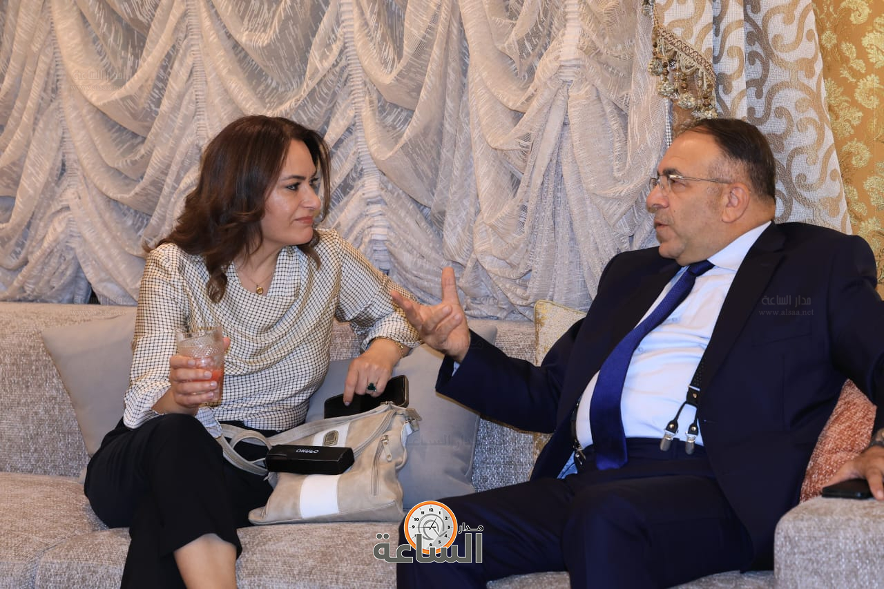 Madar Al-Saa Images 0.7465066667071549