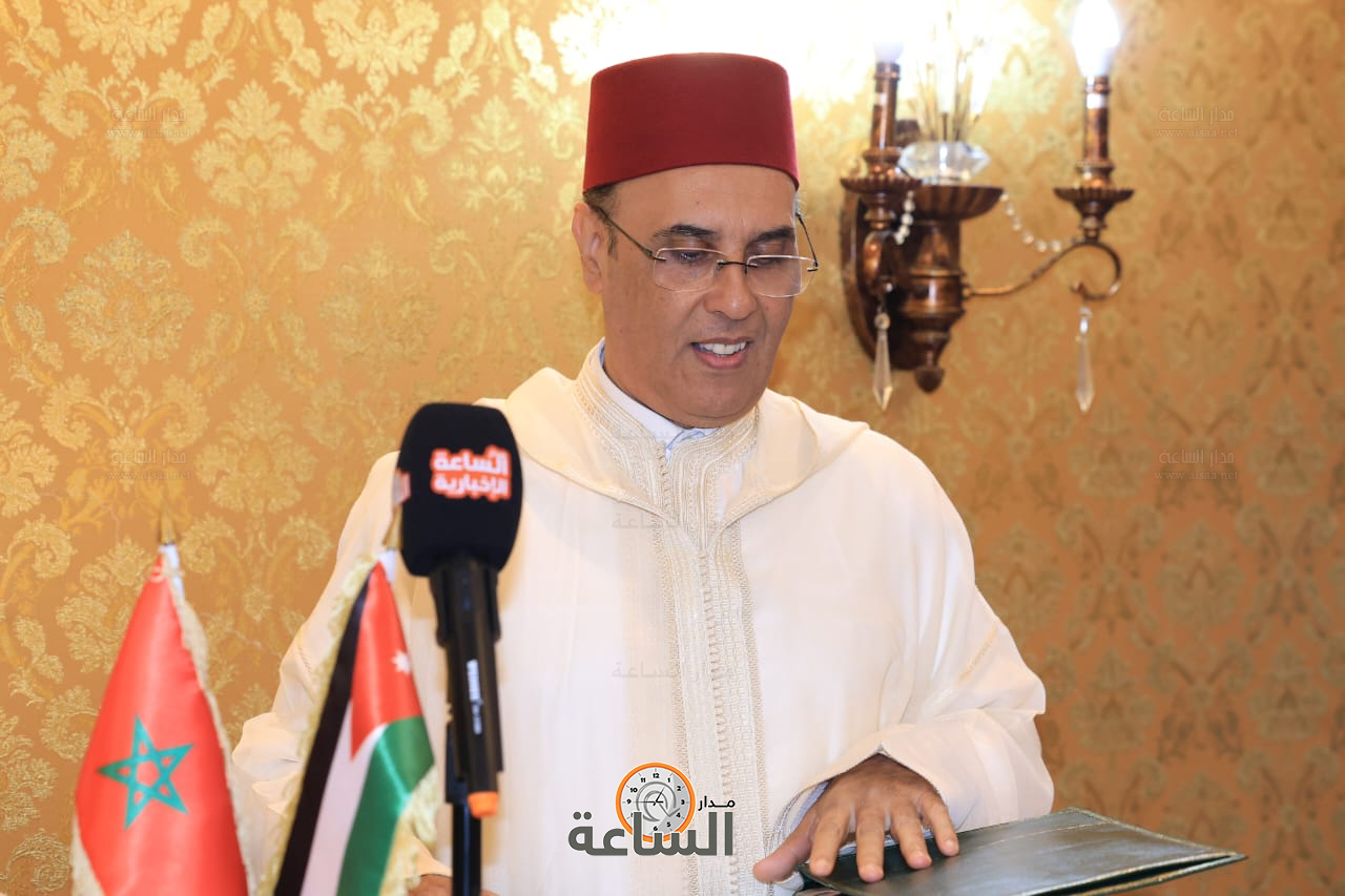 Madar Al-Saa Images 0.05633617060957852