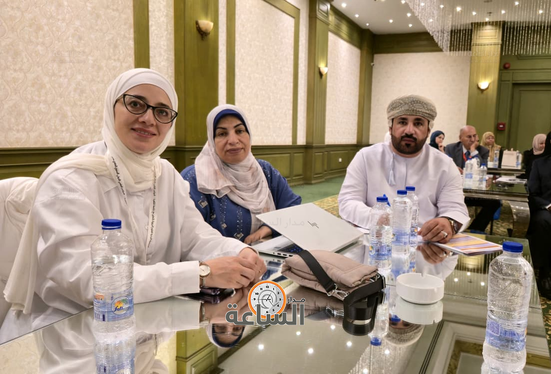 Madar Al-Saa Images 0.6442642688000545