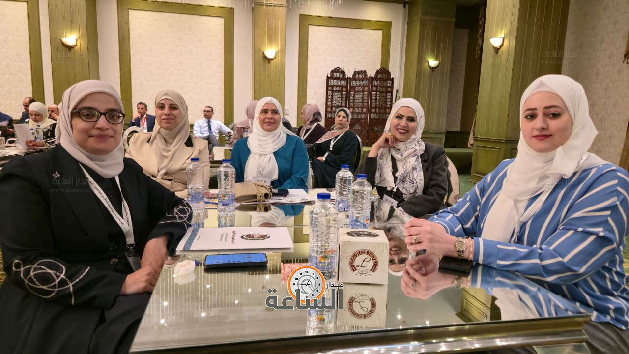 Madar Al-Saa Images 0.041090005653699246