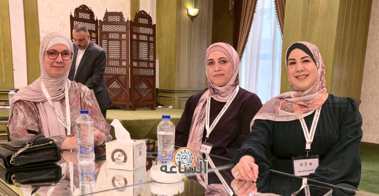 Madar Al-Saa Images 0.20047245904013866