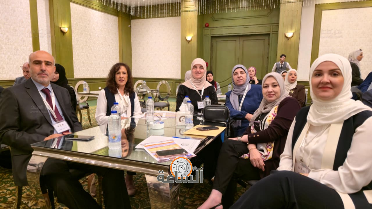 Madar Al-Saa Images 0.7177383166577762