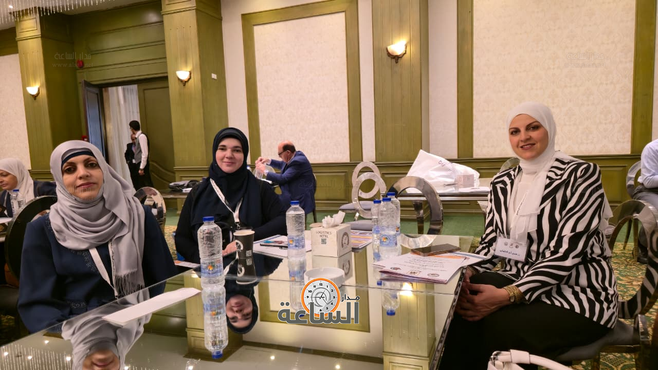 Madar Al-Saa Images 0.7815794111126004