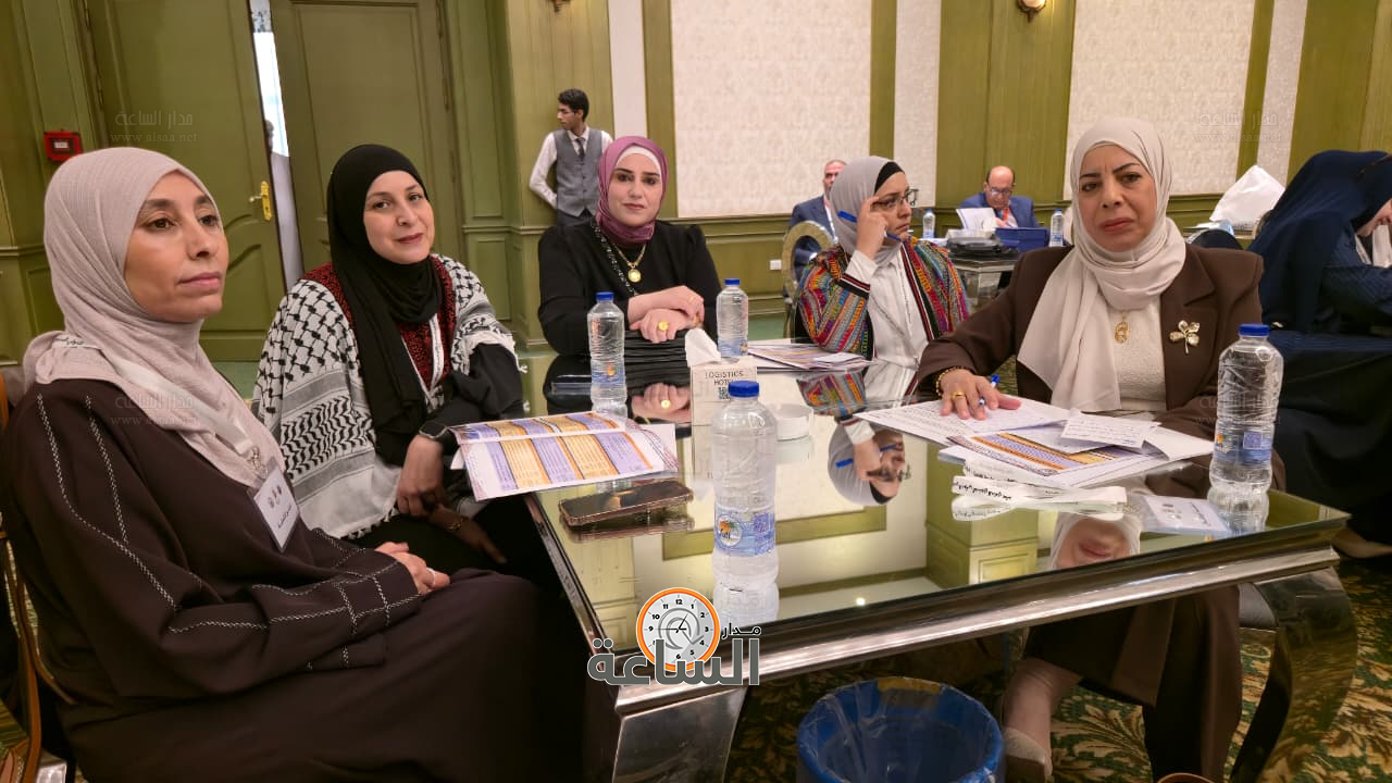 Madar Al-Saa Images 0.9597270712990622