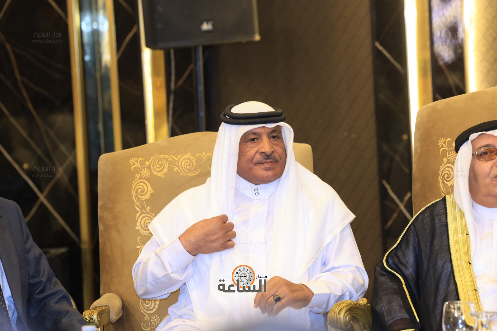 Madar Al-Saa Images 0.3559003586078091