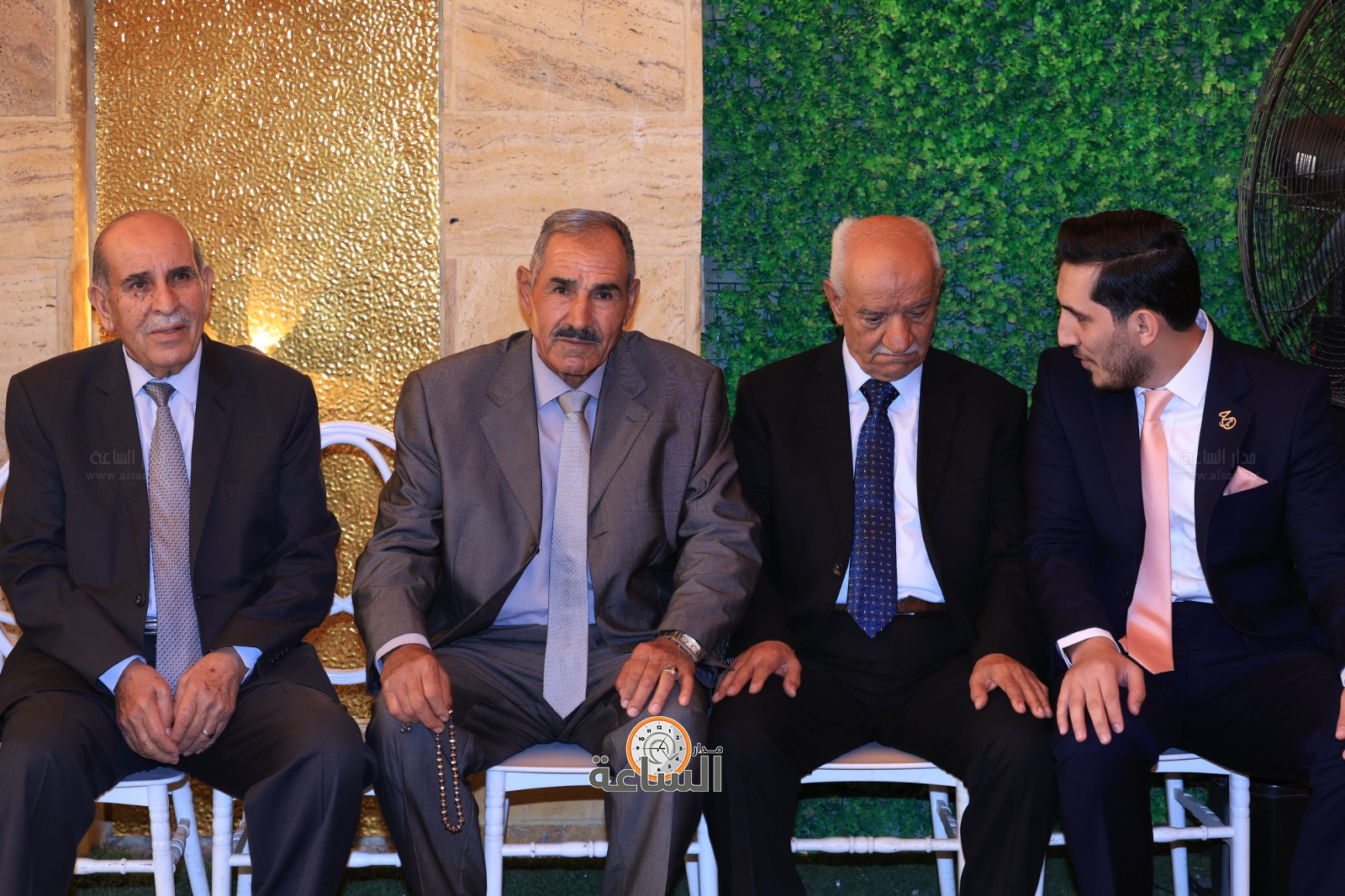 Madar Al-Saa Images 0.32719468748295955