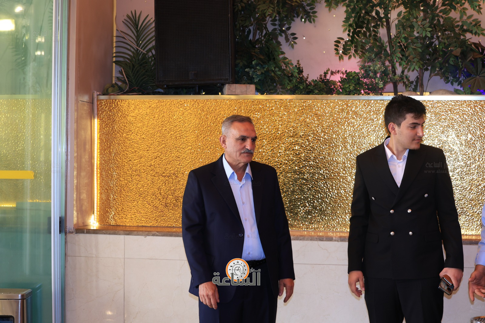 Madar Al-Saa Images 0.02747387262201717