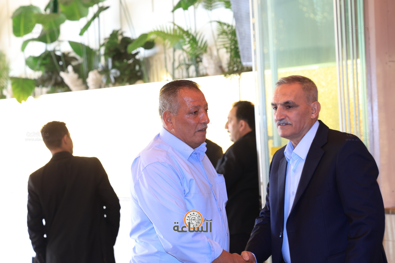 Madar Al-Saa Images 0.0004208985357705419