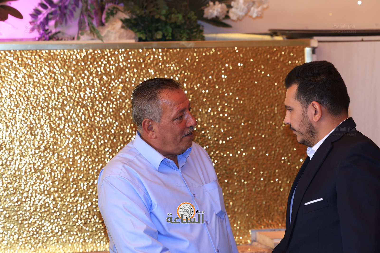 Madar Al-Saa Images 0.32499809028115045