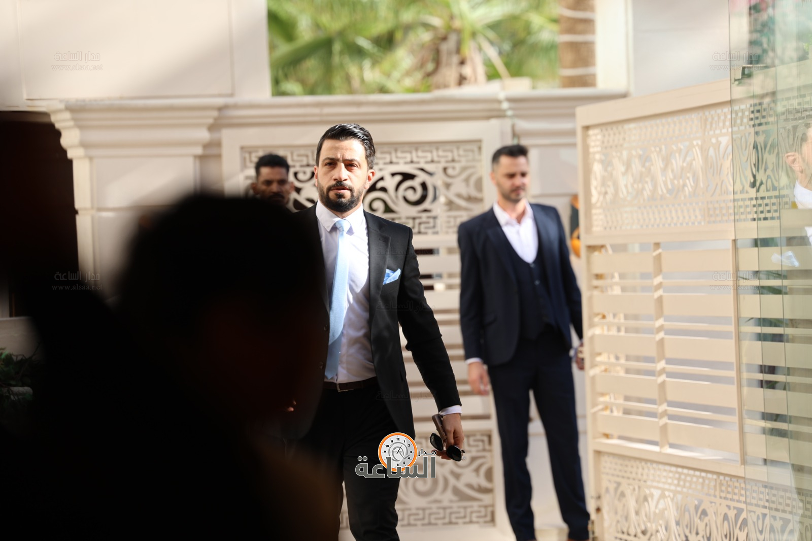 Madar Al-Saa Images 0.1397160905252398