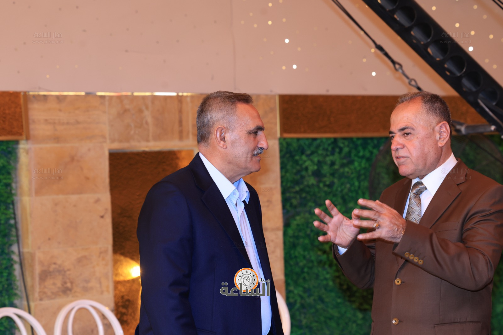 Madar Al-Saa Images 0.5592293263258336