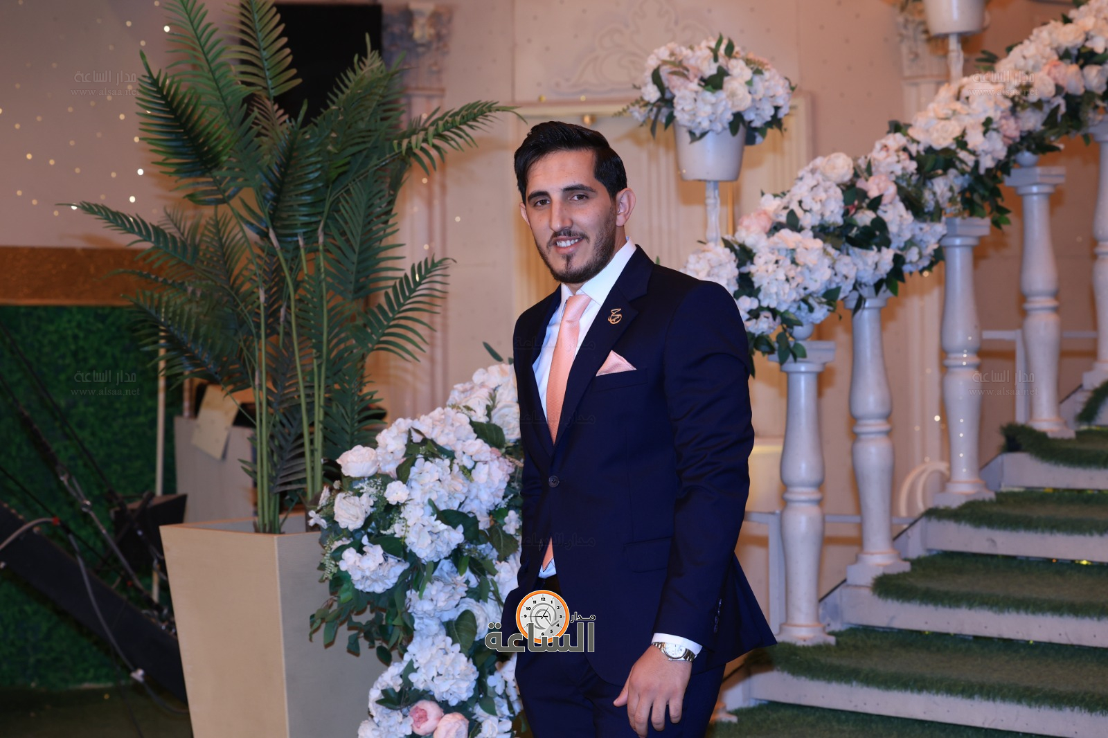 Madar Al-Saa Images 0.47223655465865955