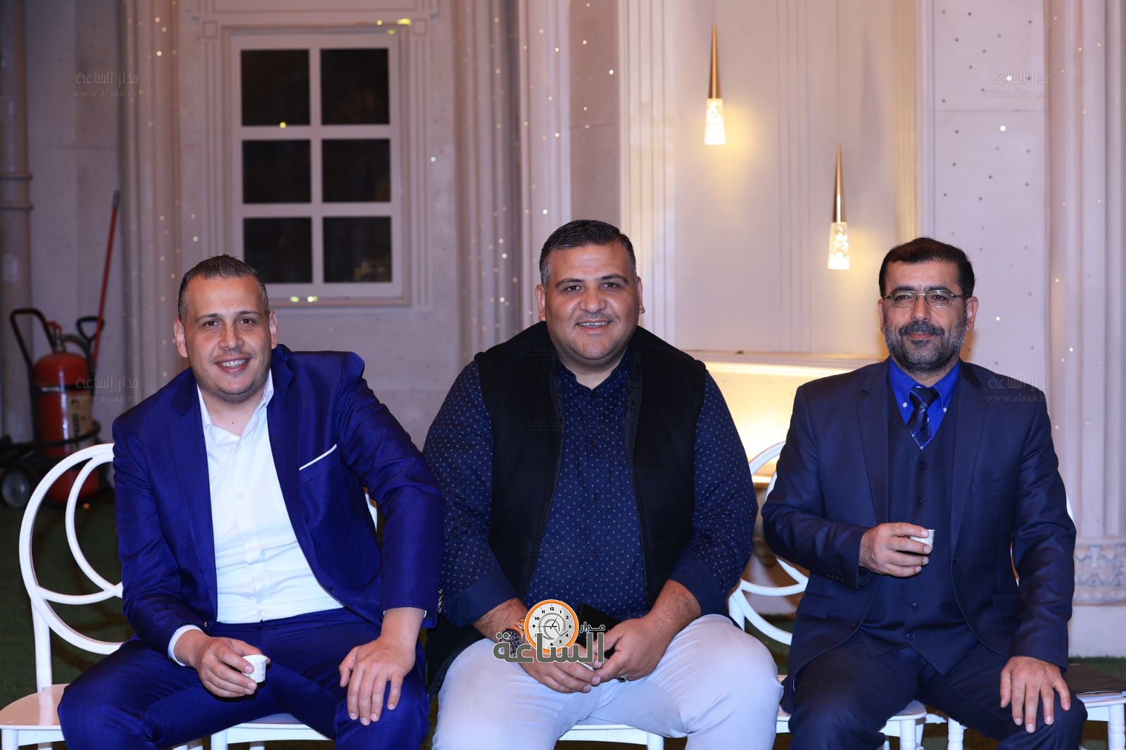 Madar Al-Saa Images 0.8523459609746826