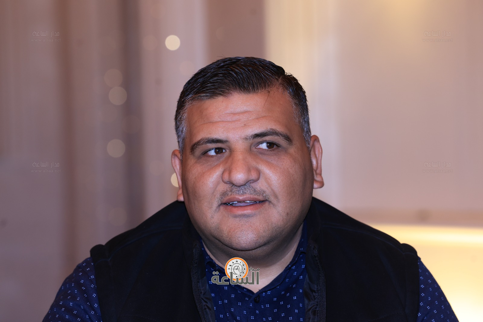 Madar Al-Saa Images 0.47847492568246053