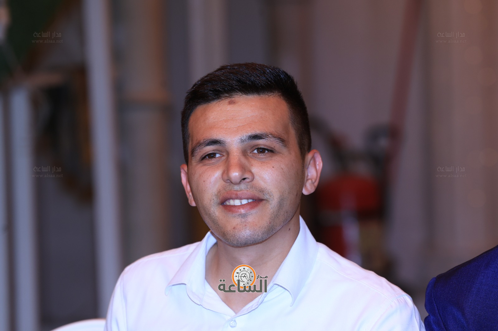 Madar Al-Saa Images 0.16308148124174393