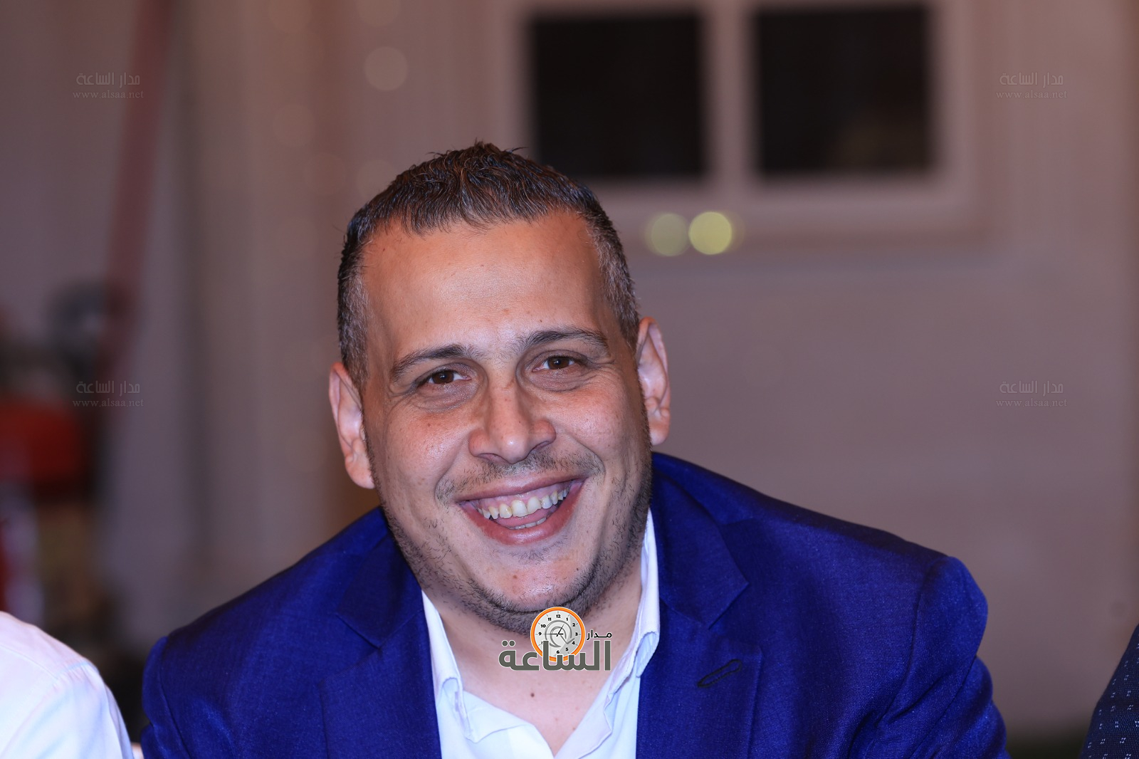 Madar Al-Saa Images 0.7348074007511948