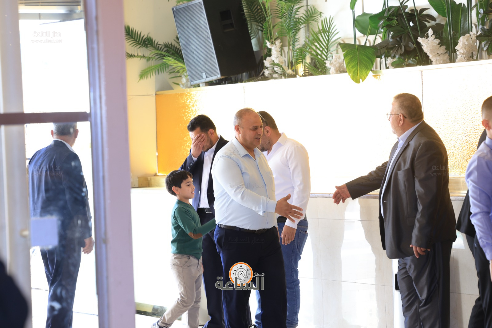 Madar Al-Saa Images 0.5127632086166293