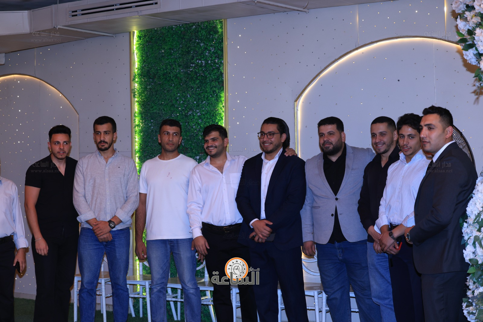 Madar Al-Saa Images 0.5241945186154486