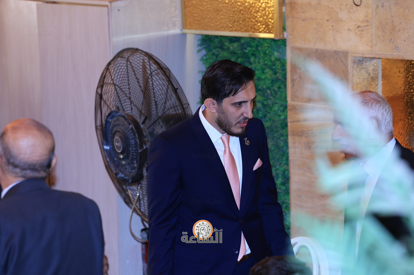 Madar Al-Saa Images 0.42912515761578474