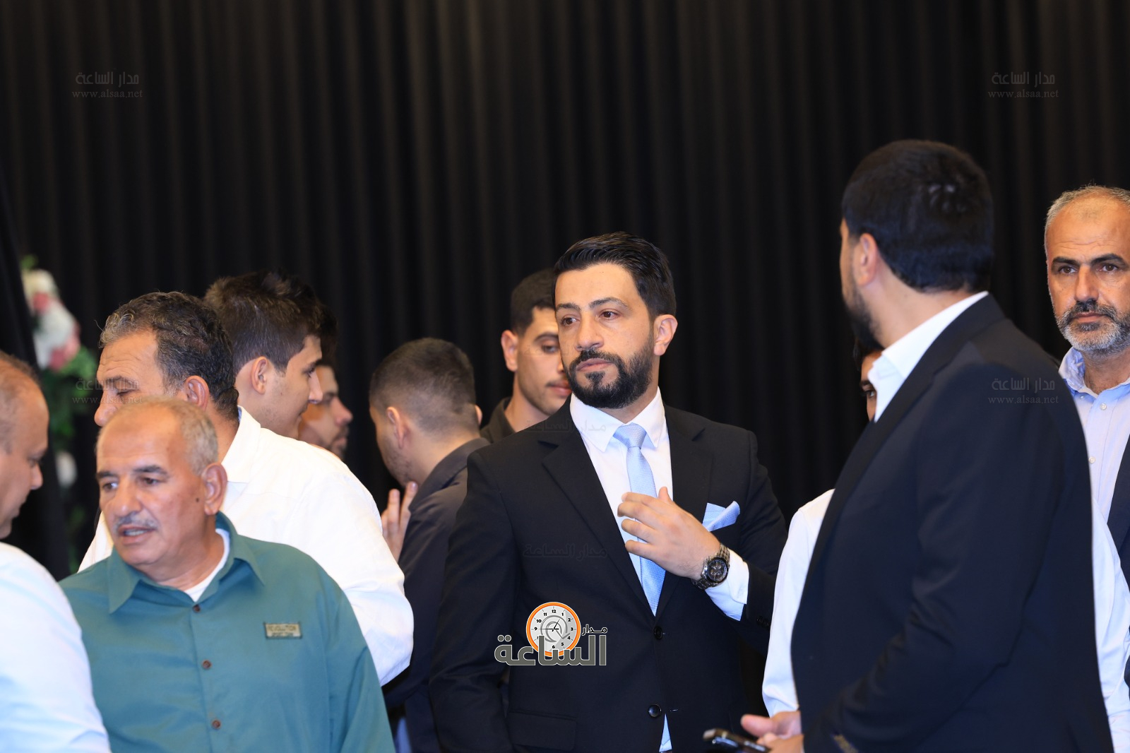 Madar Al-Saa Images 0.410529998240306