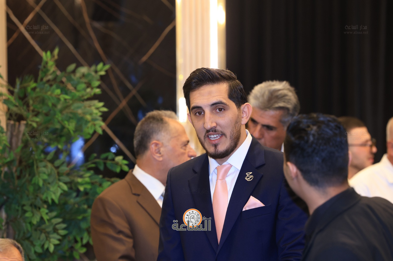 Madar Al-Saa Images 0.5968276521987532