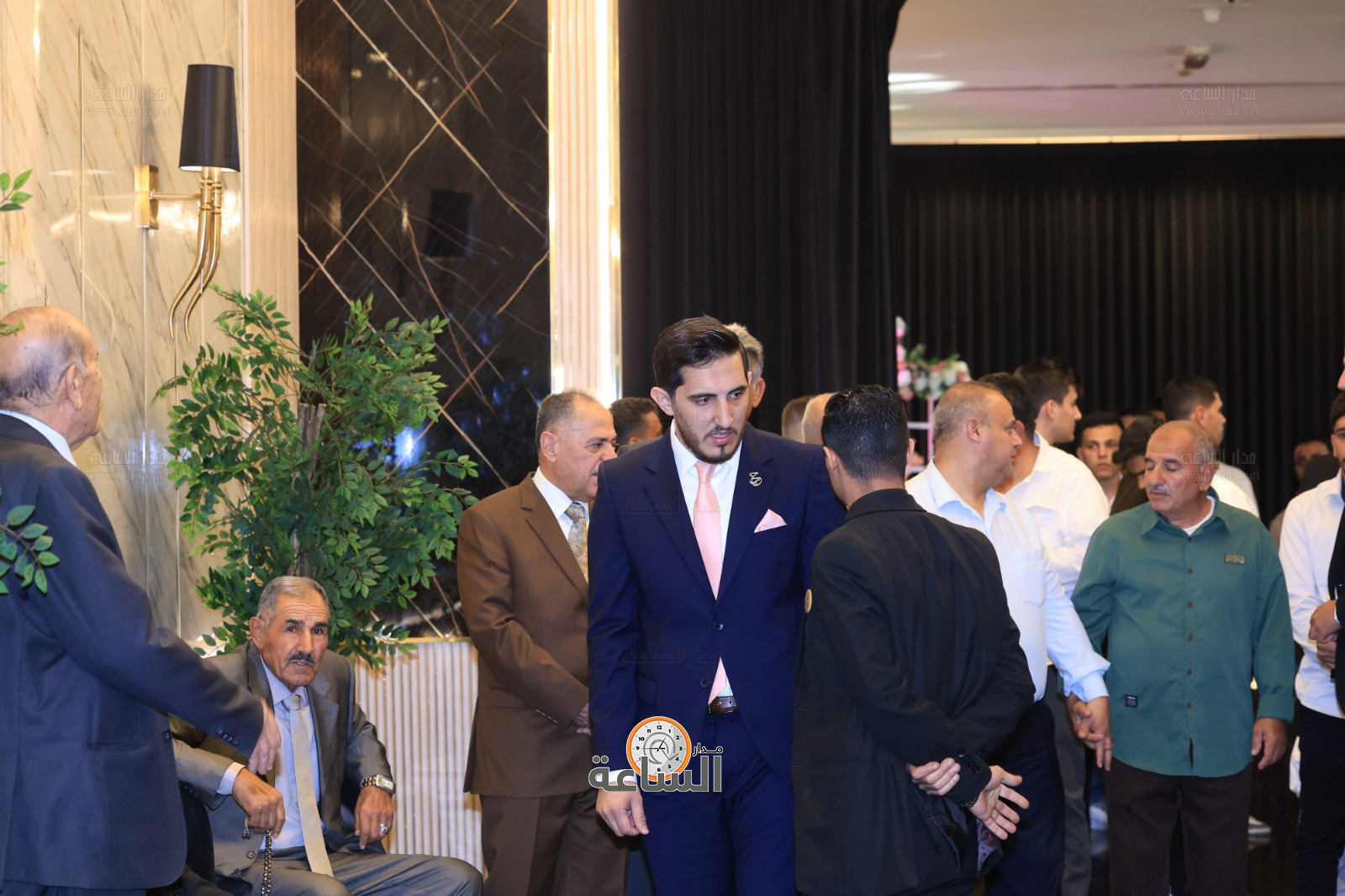 Madar Al-Saa Images 0.9138888492084557