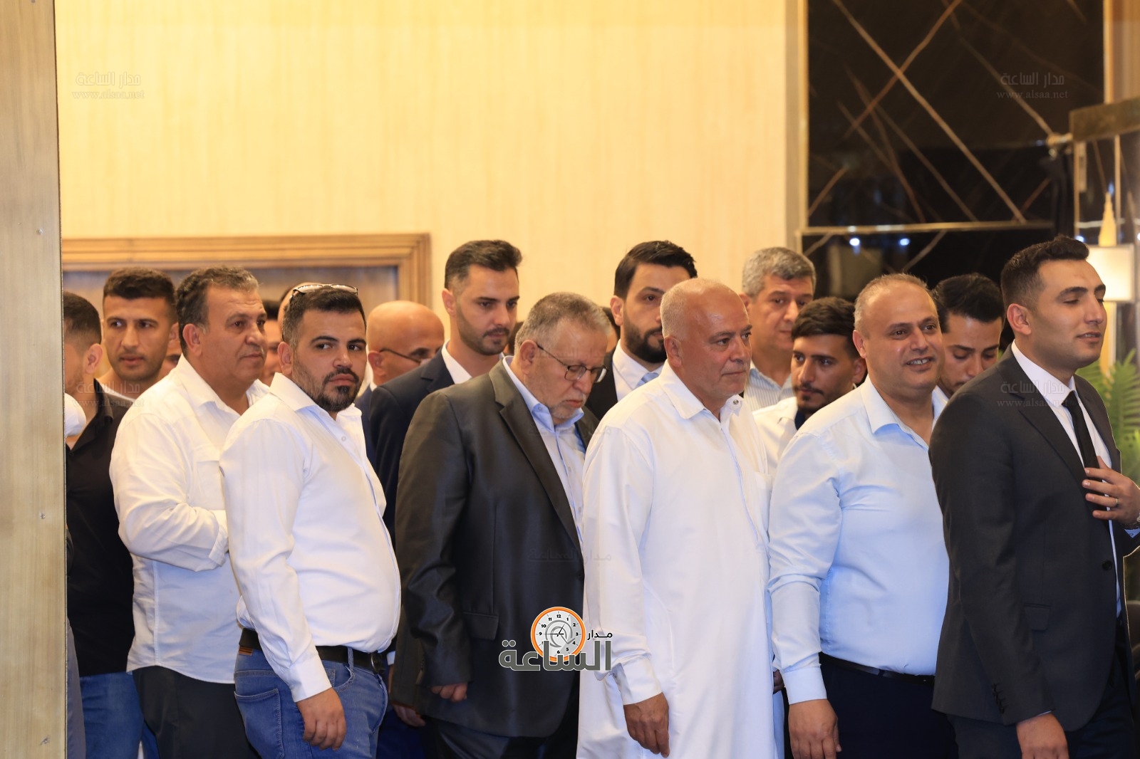 Madar Al-Saa Images 0.3419712913974623