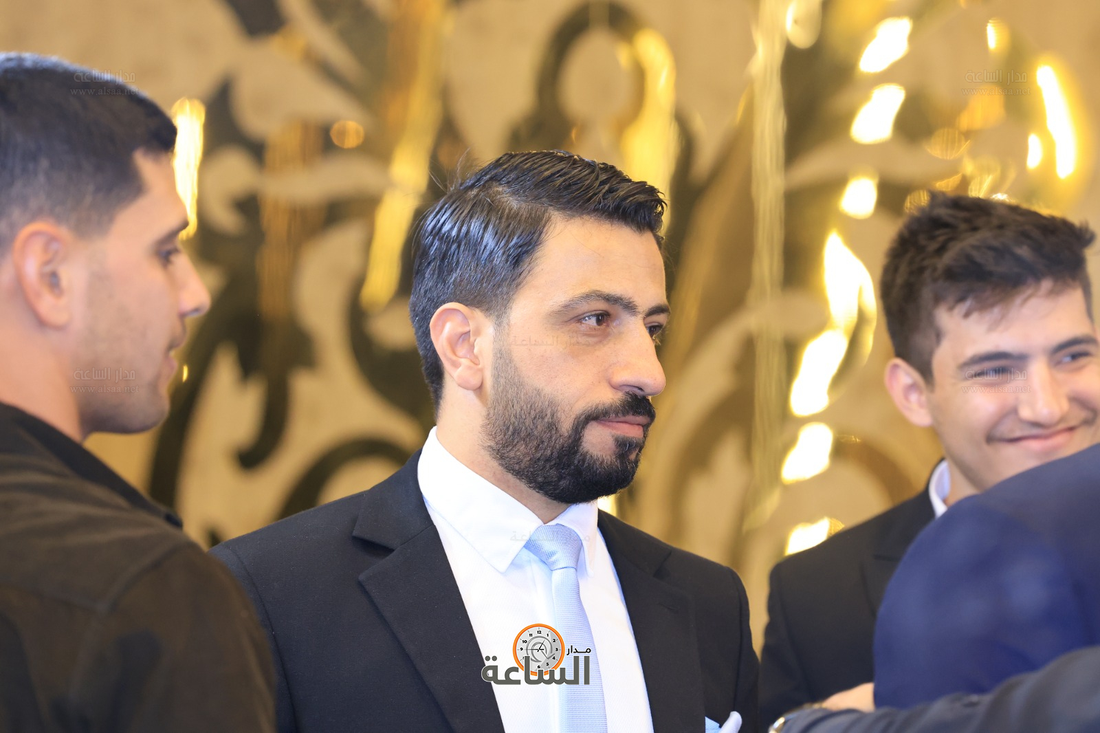 Madar Al-Saa Images 0.46105762437194664