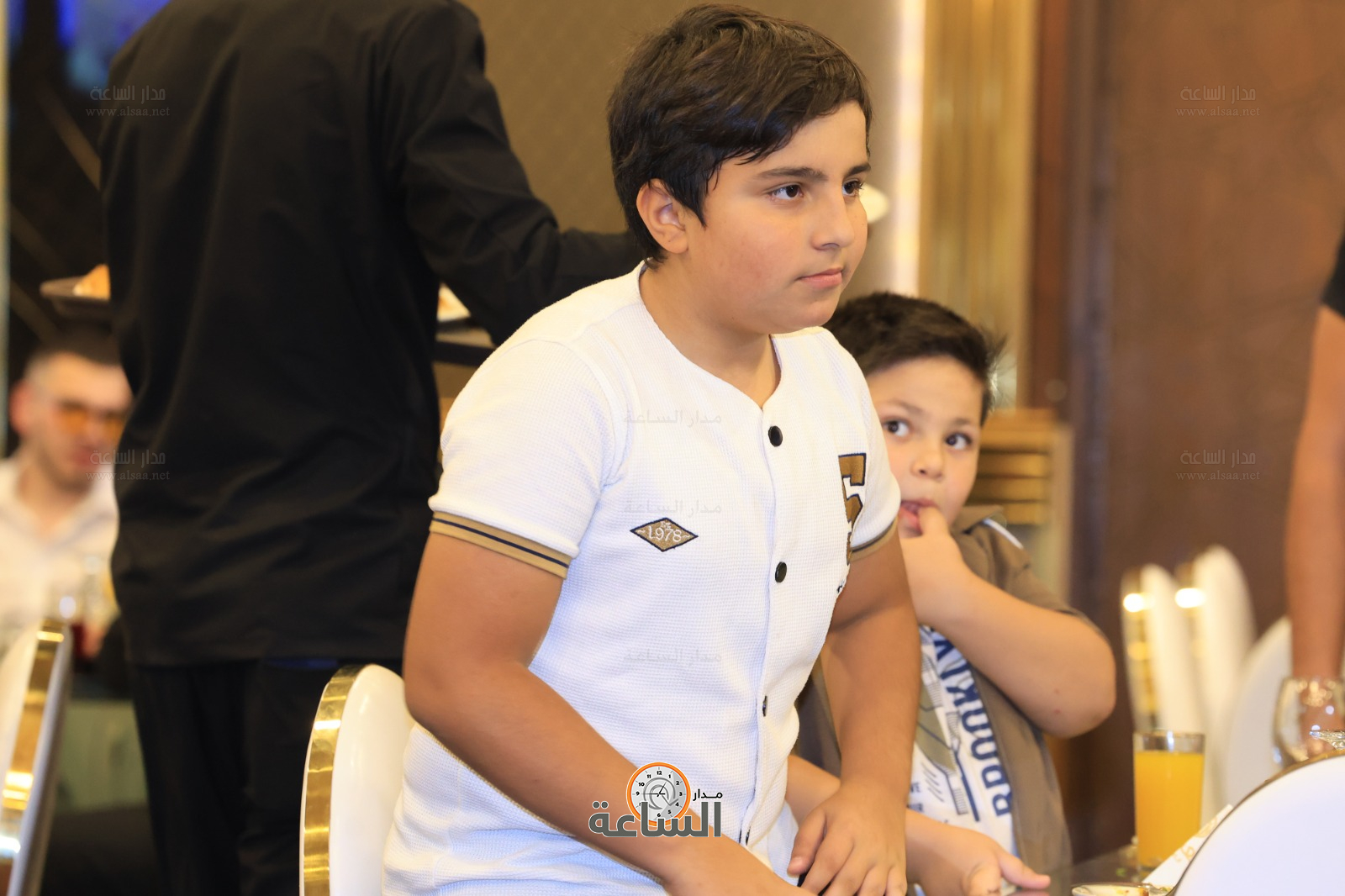 Madar Al-Saa Images 0.48919554691988365