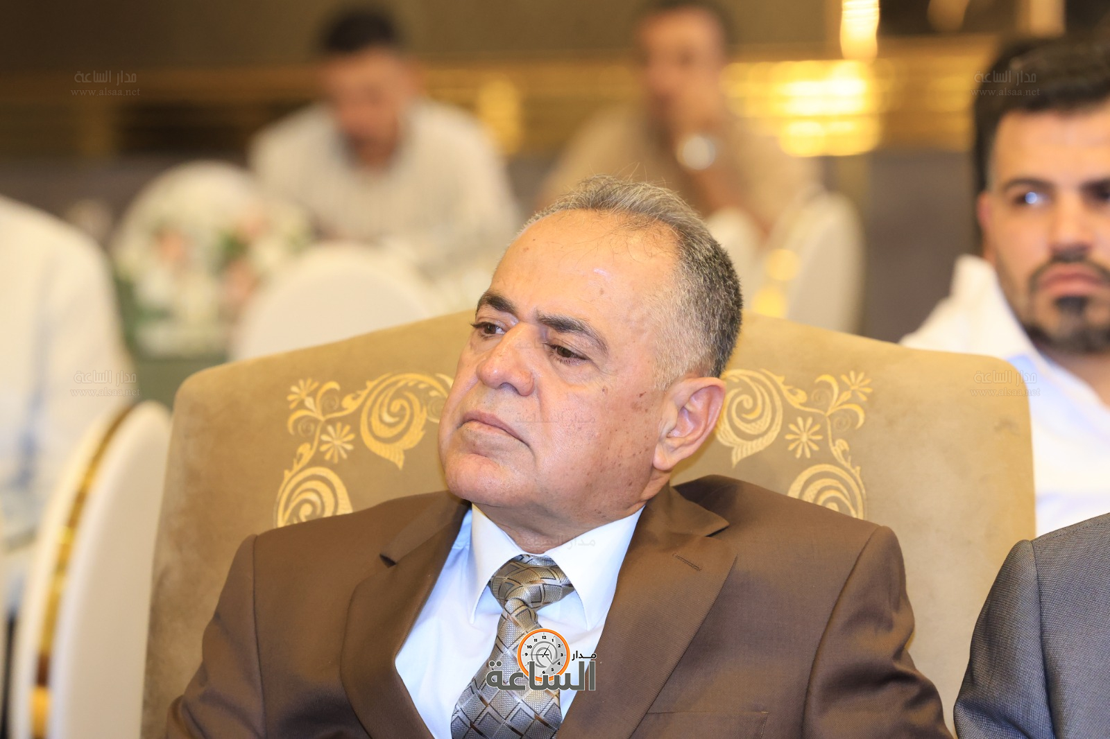 Madar Al-Saa Images 0.11491039434980199