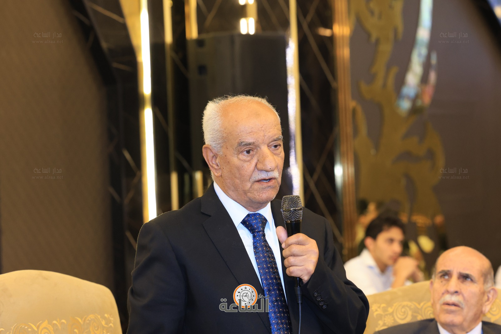 Madar Al-Saa Images 0.5722997915245343