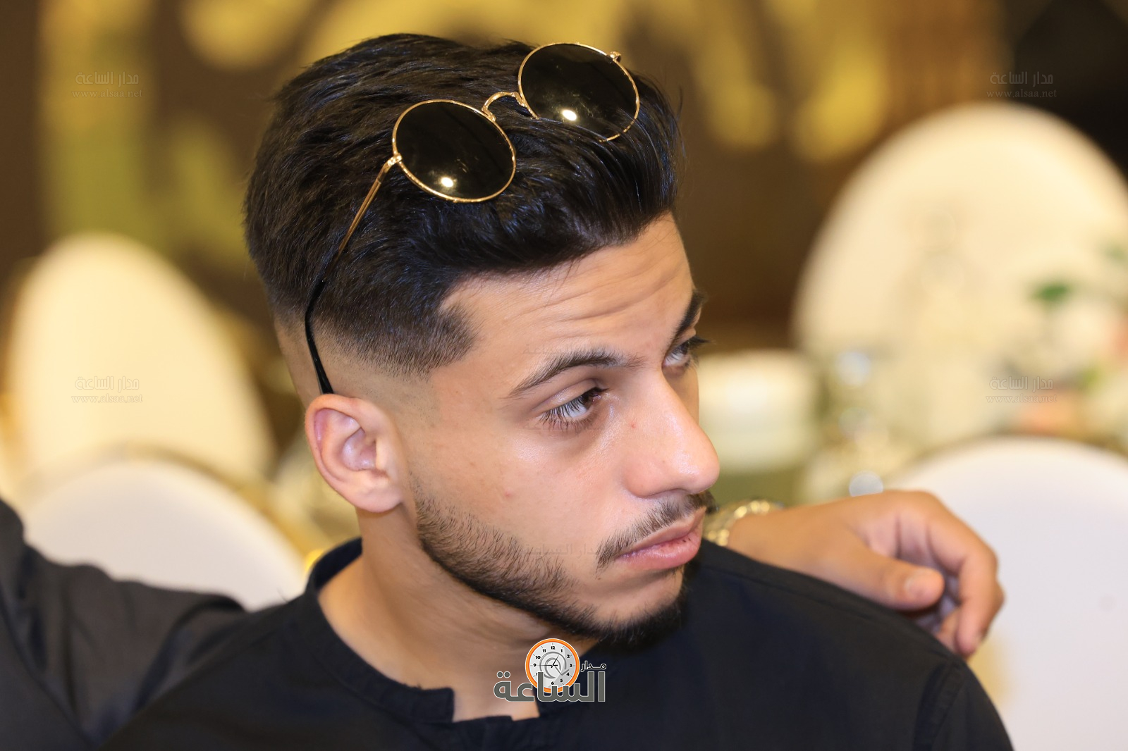 Madar Al-Saa Images 0.25438097775446344