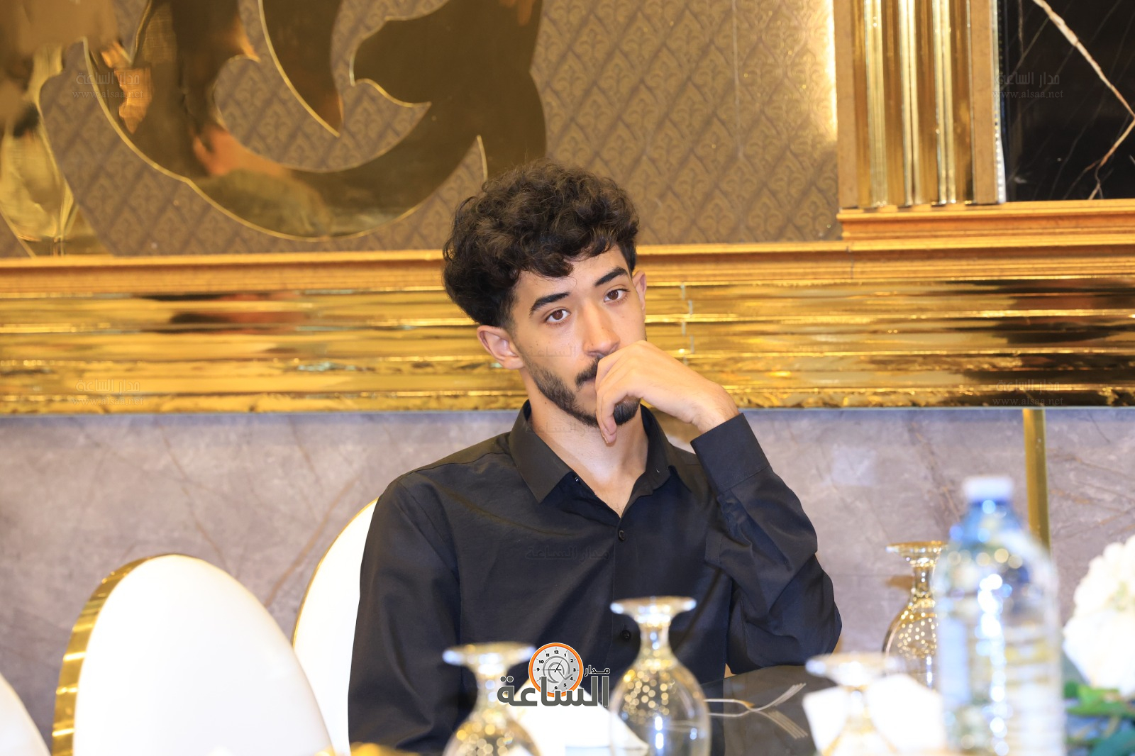 Madar Al-Saa Images 0.7676705344733836