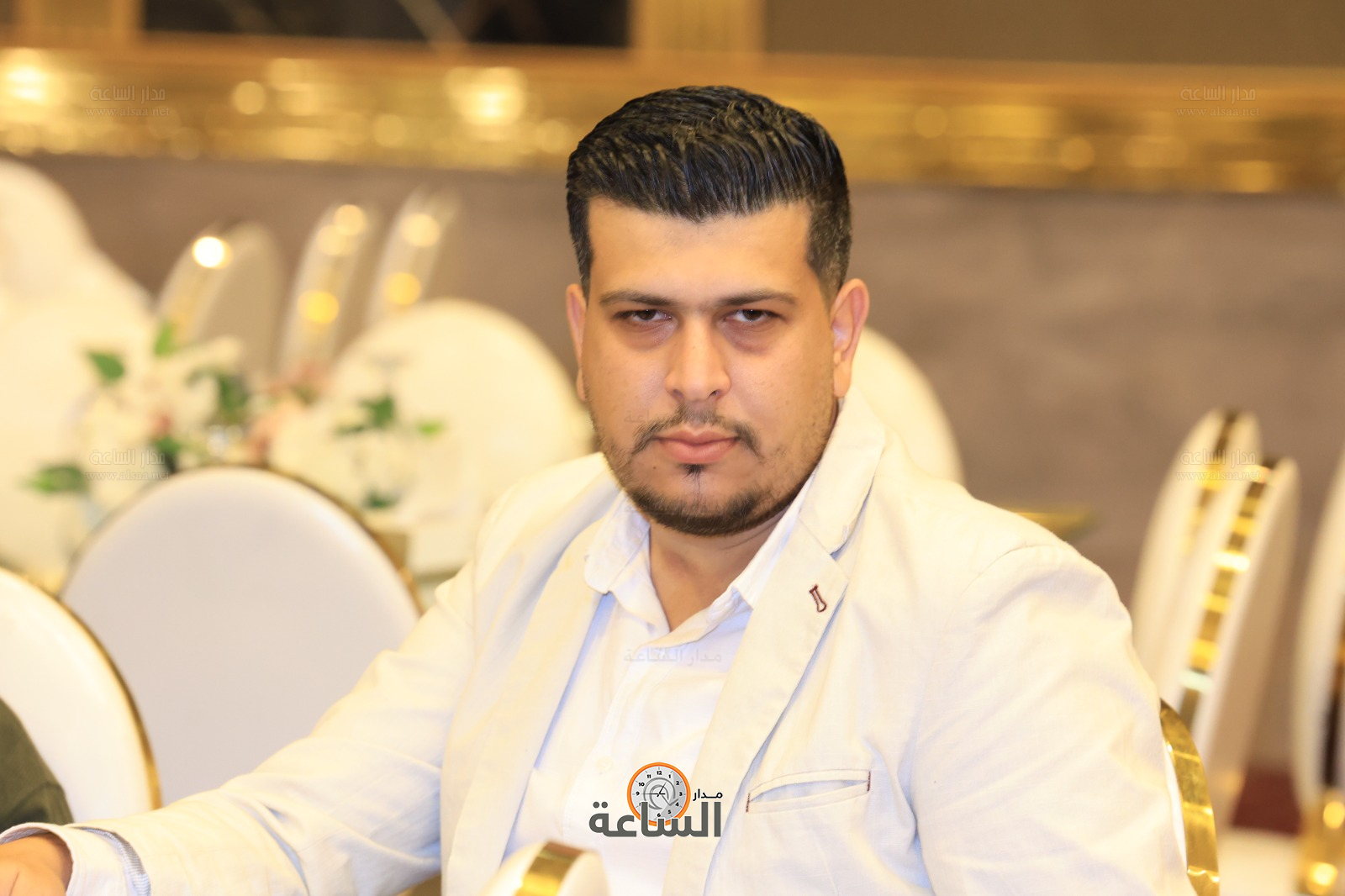 Madar Al-Saa Images 0.4360953137005601