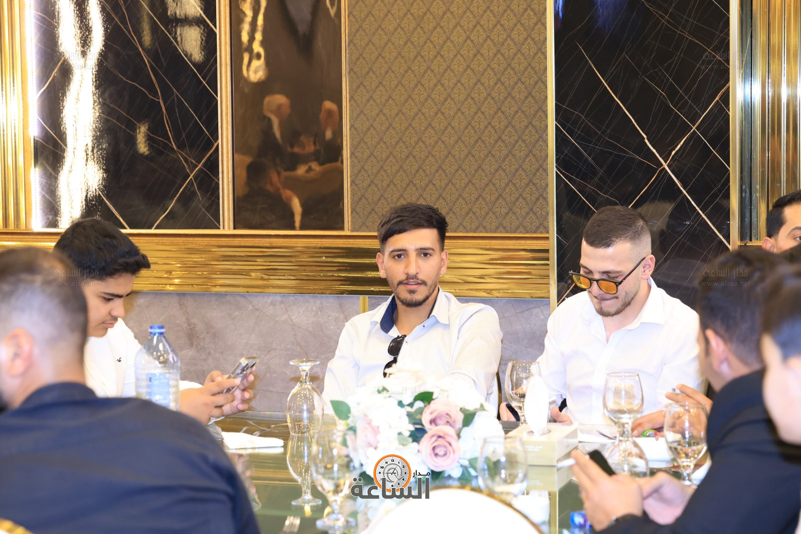 Madar Al-Saa Images 0.8141626473272334