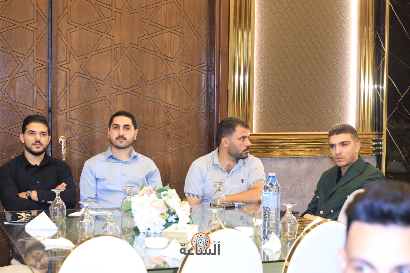 Madar Al-Saa Images 0.17159521452762994