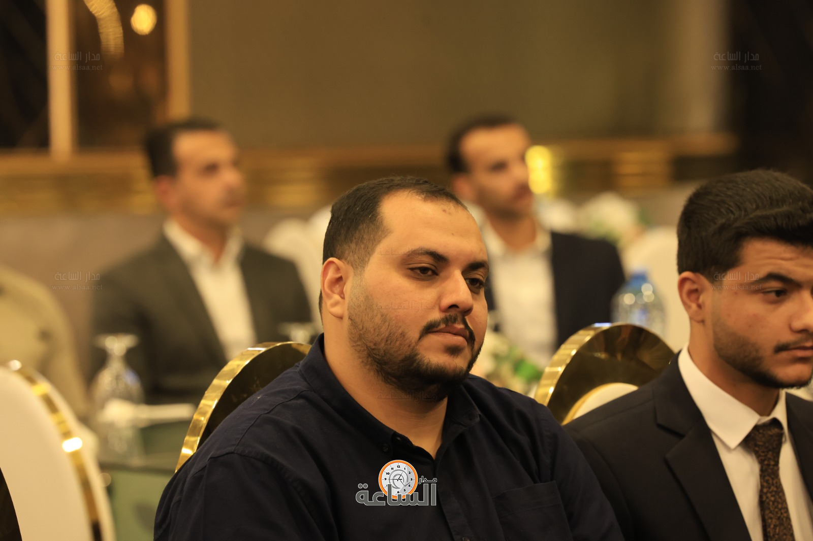 Madar Al-Saa Images 0.7577069373001197