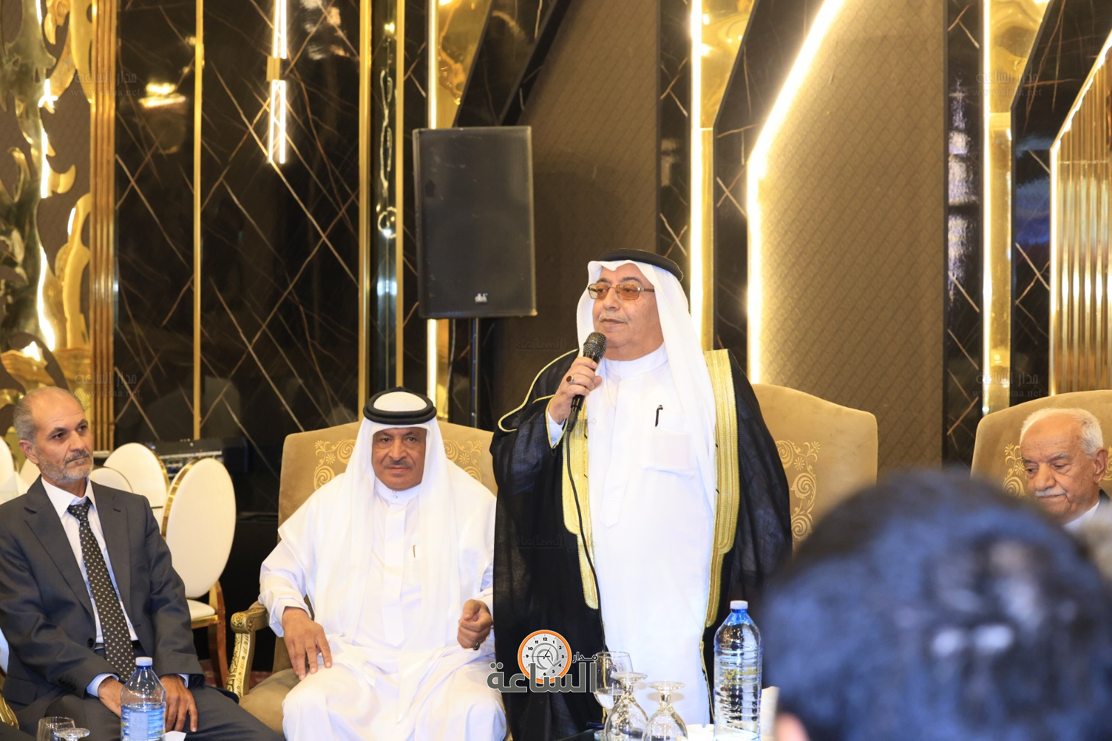 Madar Al-Saa Images 0.4796922501163021