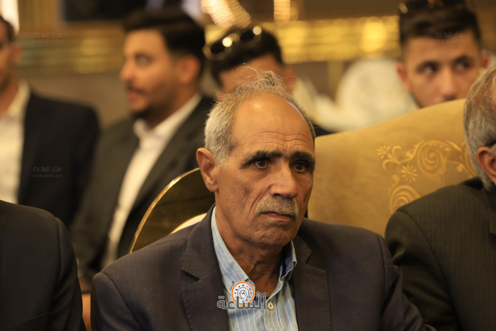 Madar Al-Saa Images 0.2940085528984788