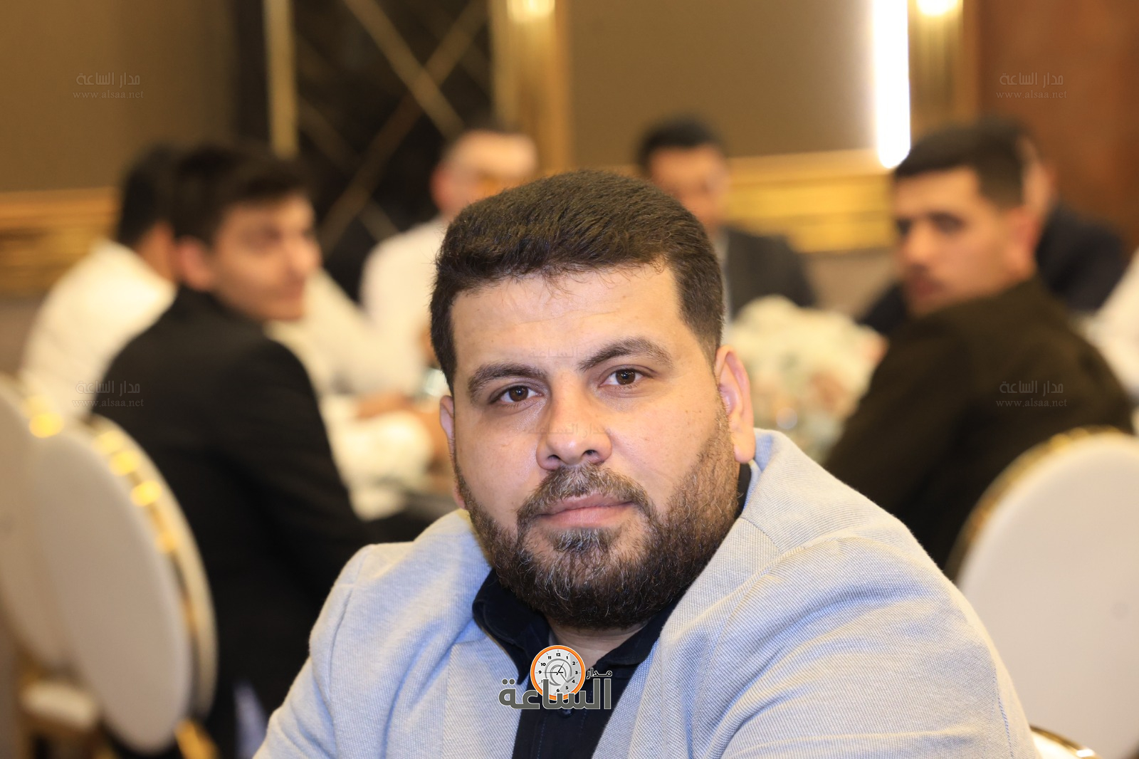 Madar Al-Saa Images 0.6529155893453551