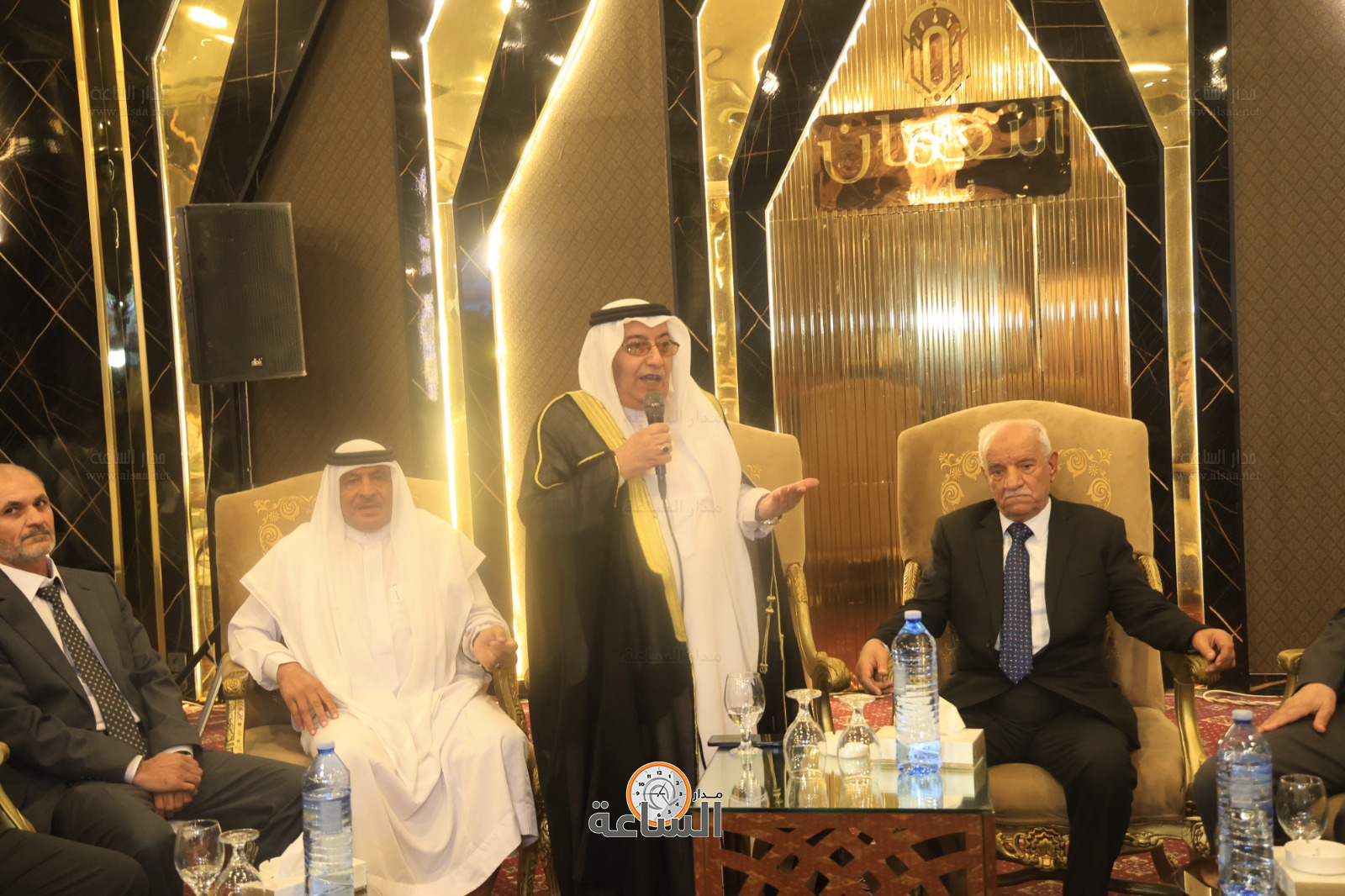 Madar Al-Saa Images 0.9134686199753771