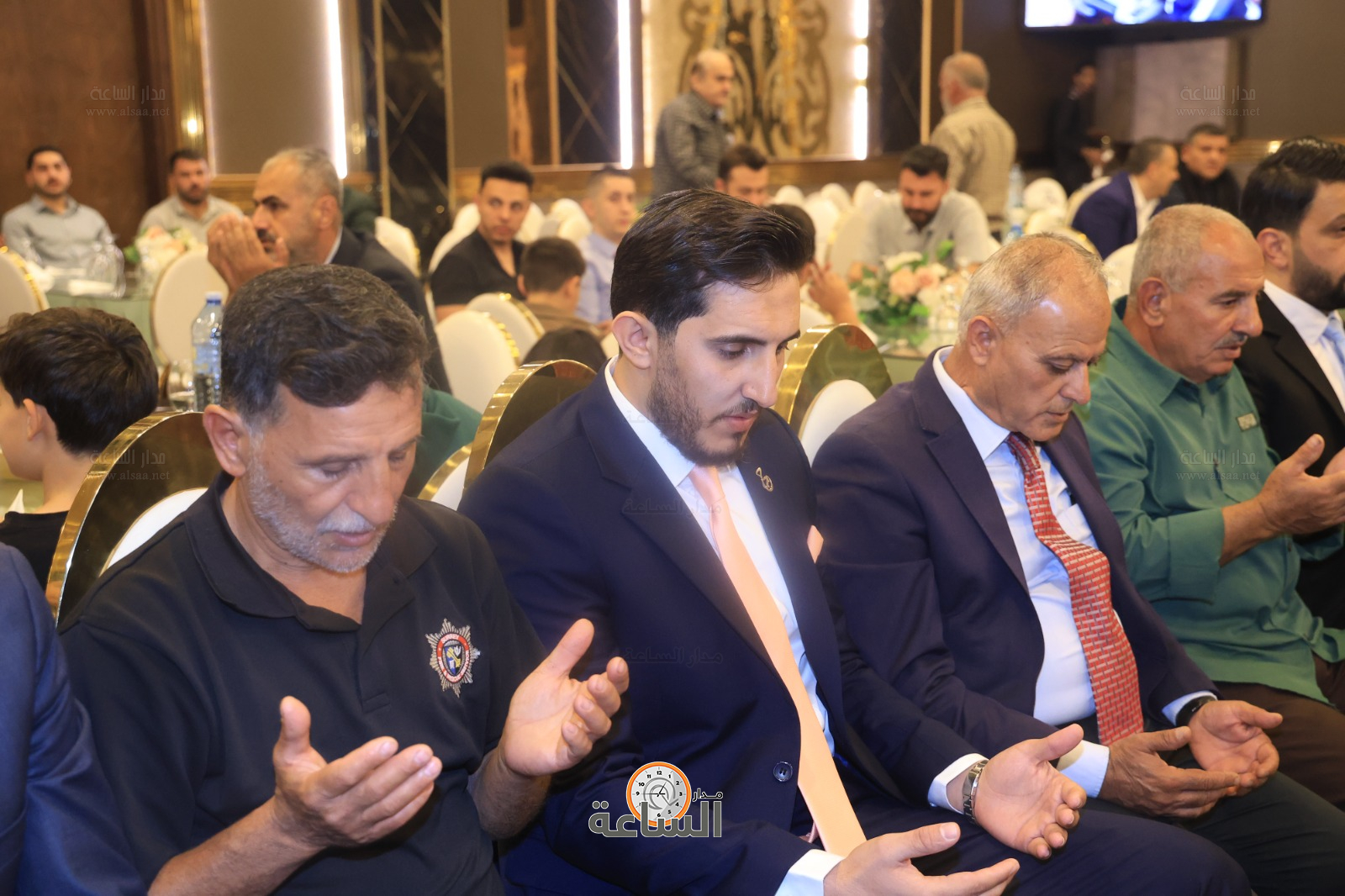 Madar Al-Saa Images 0.533794150748755