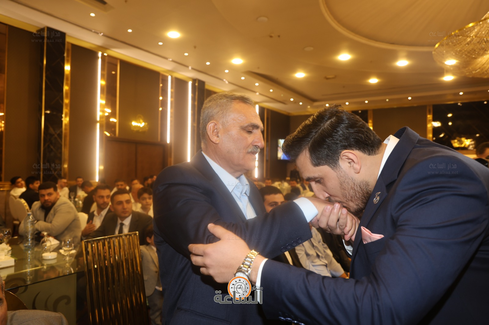 Madar Al-Saa Images 0.22478266726899088