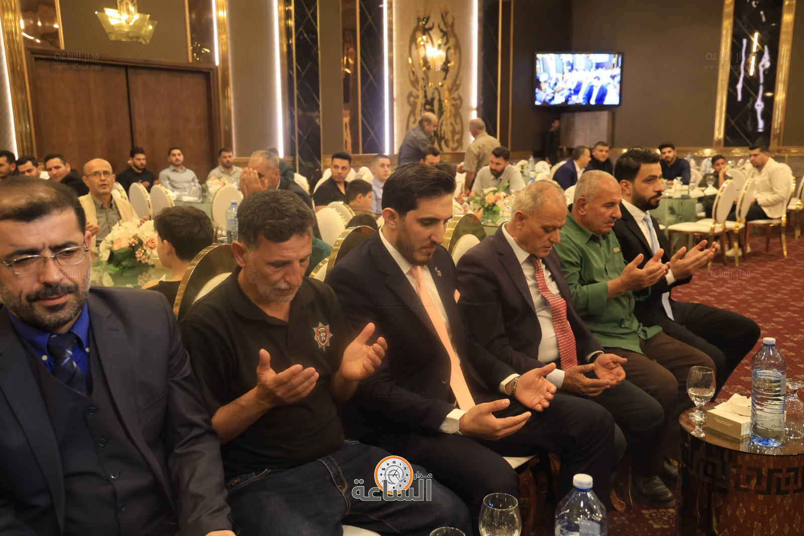 Madar Al-Saa Images 0.35782388063626813