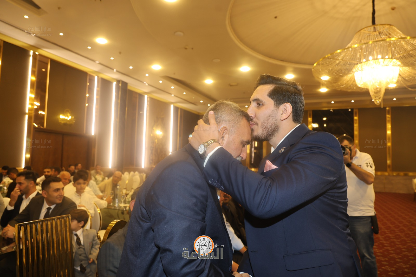 Madar Al-Saa Images 0.8896256782516377