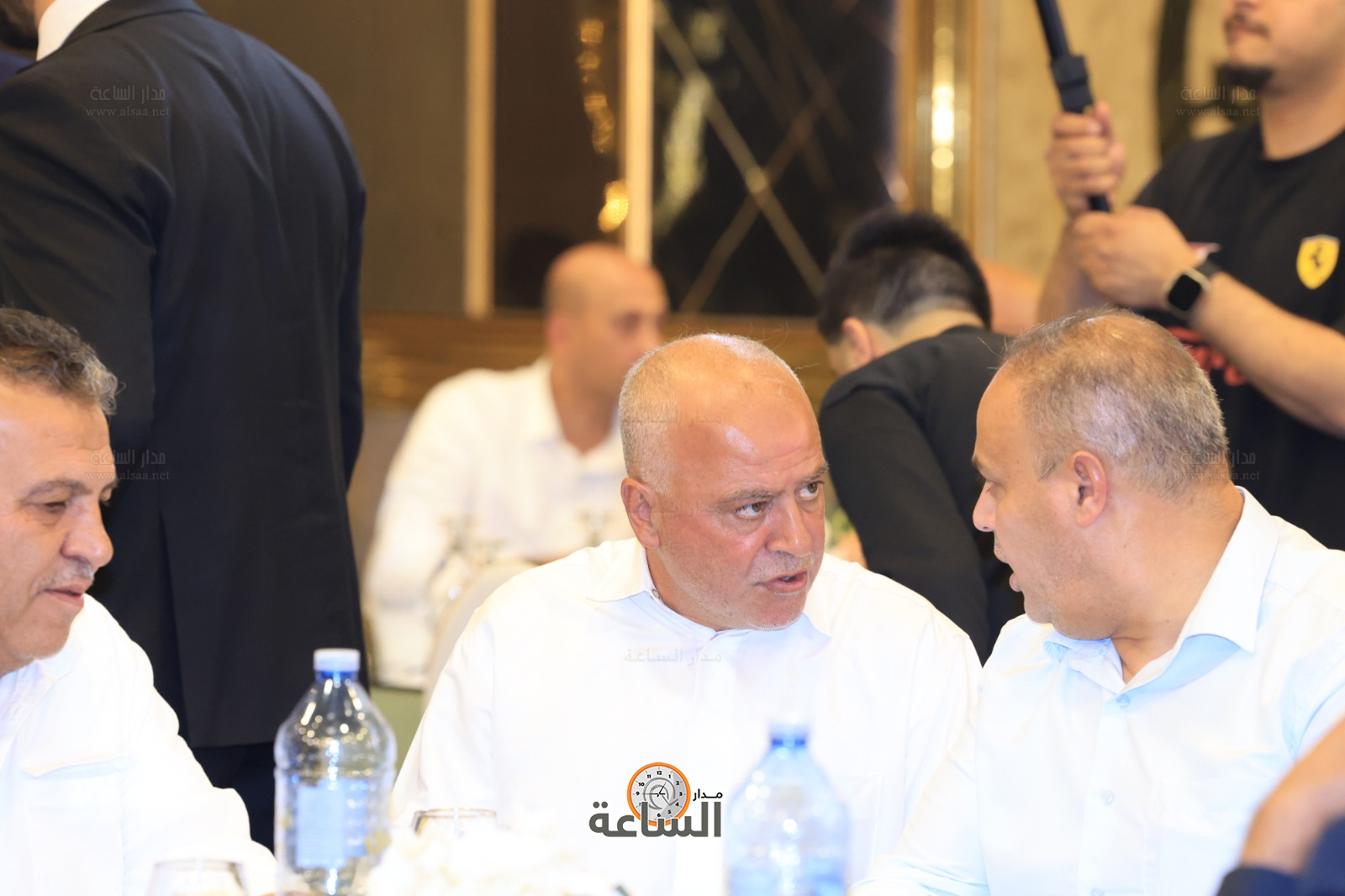 Madar Al-Saa Images 0.6078467268057164